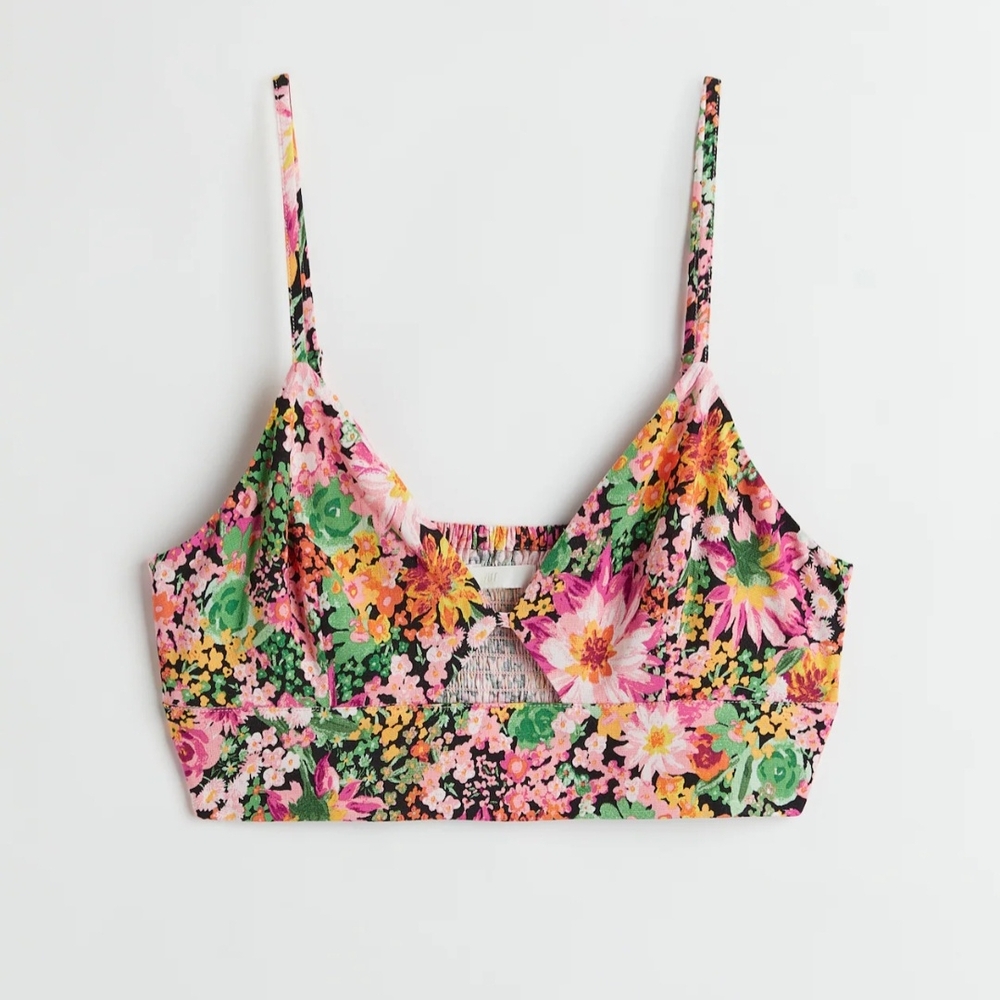 H&M Crop Top